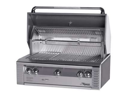 Alfresco 36" LX2 Gas Grill: click to enlarge