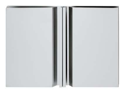 Twin Eagles Wide Double Access Doors: click to enlarge