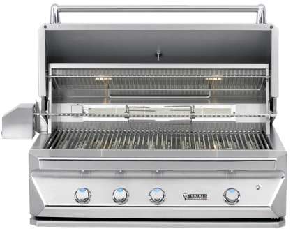 Twin Eagles 42" Gas Grill: click to enlarge