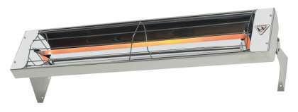 Twin Eagles 2500 Watt Electric Heater (240 Volts): click to enlarge