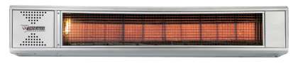 Twin Eagles 48" Gas Infrared Heater: click to enlarge