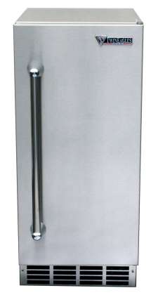 Twin Eagles 15" Out Door Ice Maker: click to enlarge