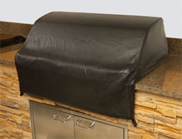 Lynx Custom Grill Covers: click to enlarge