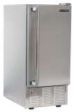 Luxor Outdoor Ice Maker (UL Listed Outdoors))