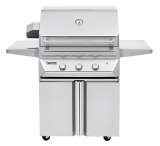 Twin Eagles 30&quot; Grill Base (Grill not included)