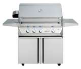 Twin Eagles 36&quot; Grill Base (Grill not included)