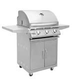 Summerset Sizzler 26&quot; Cart (Grill not included)