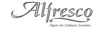 Alfresco Grills brand image link