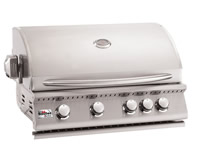 Summerset Sizzler 32 Grill