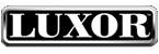 Luxor Barbecue Brand Logo