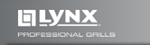 Lynx Barbecue Brand Logo